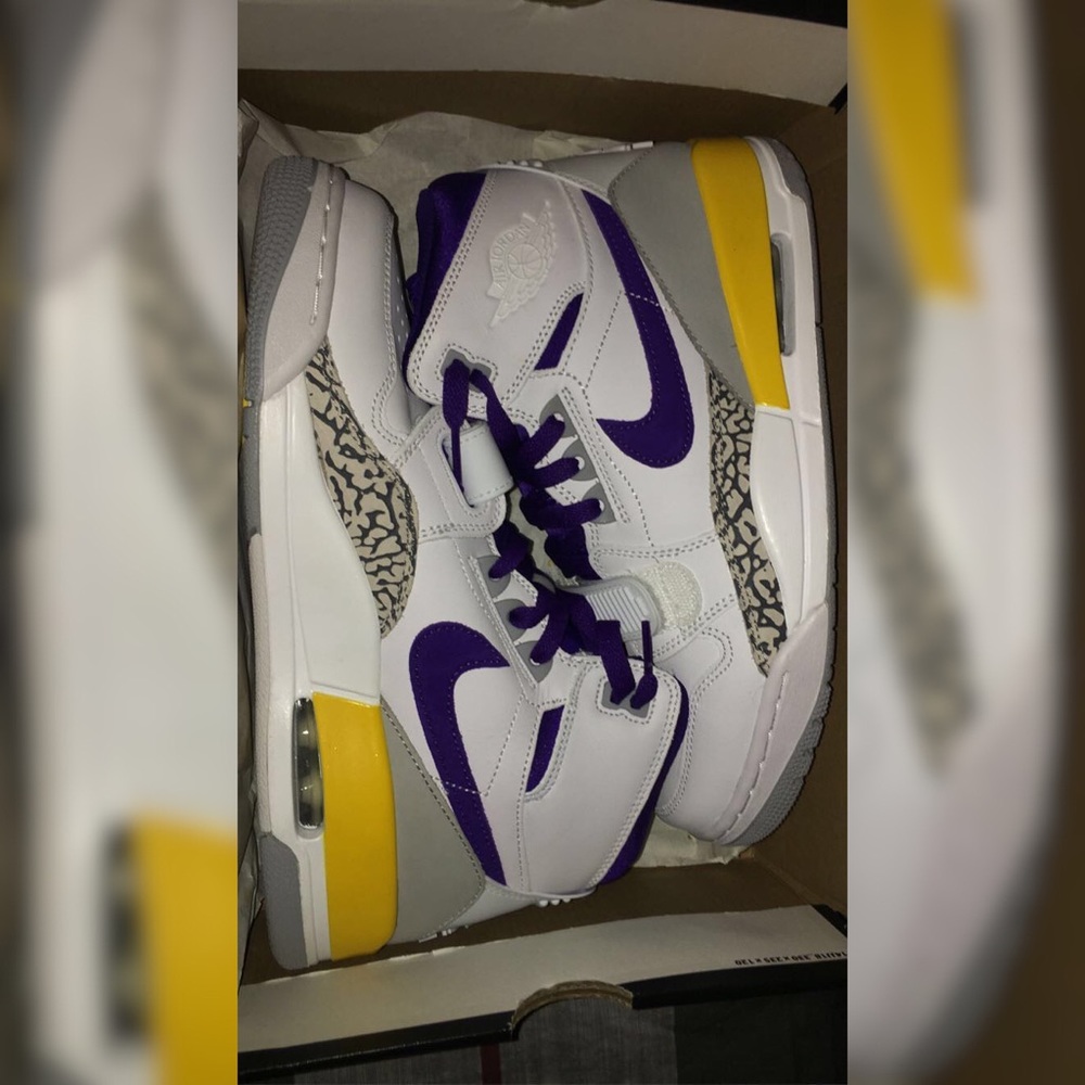 Jordan legacy 312